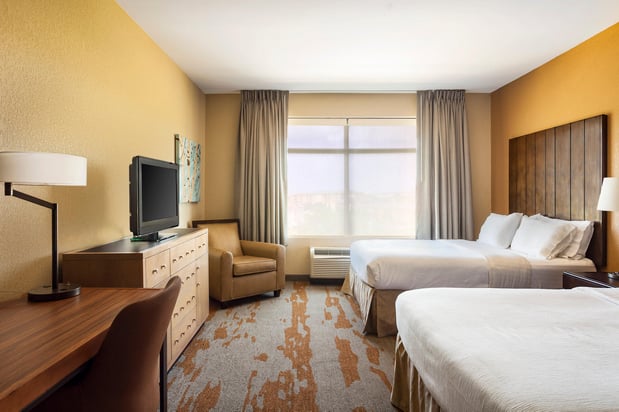 Images Holiday Inn San Antonio Seaworld by IHG