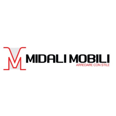 Midali Mobili Logo