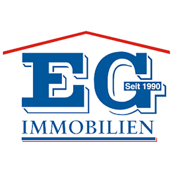 Logo EG - Immobilien GmbH & Co. KG