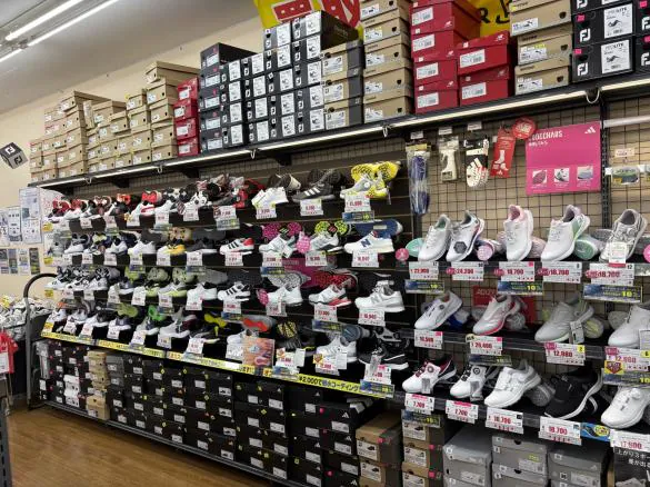 Images ゴルフパートナー 堺北花田店