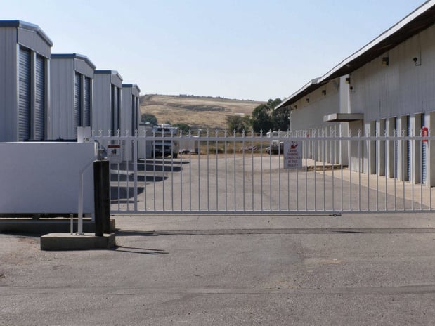 Images Northwest Storage