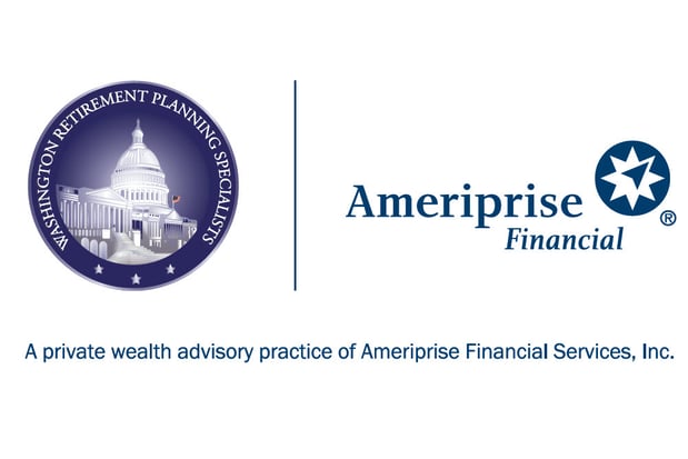 Images Washington Retirement Planning Specialists - Ameriprise Financial Services, LLC