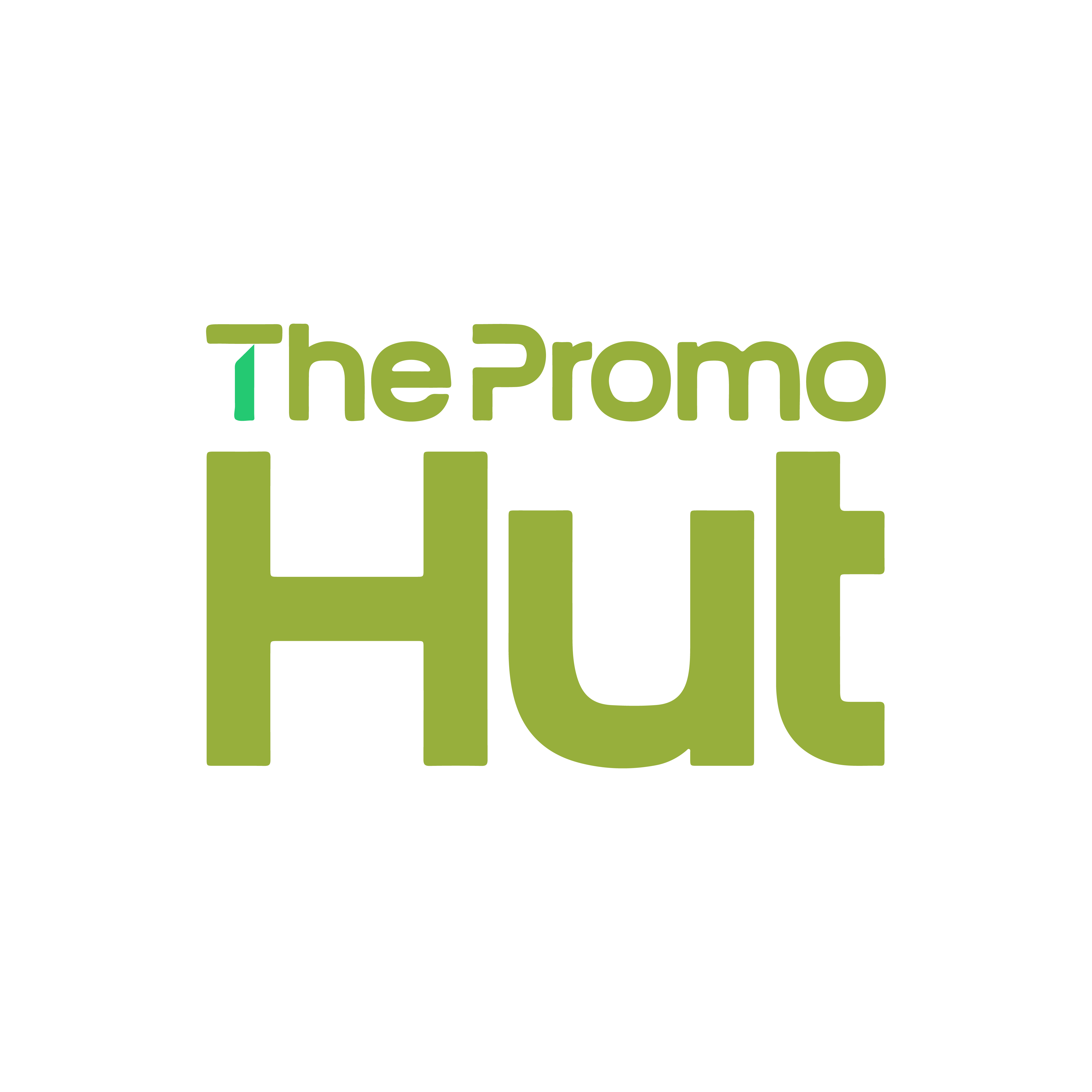 The Promo Hut
