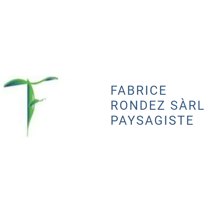 Fabrice Rondez Sàrl Logo