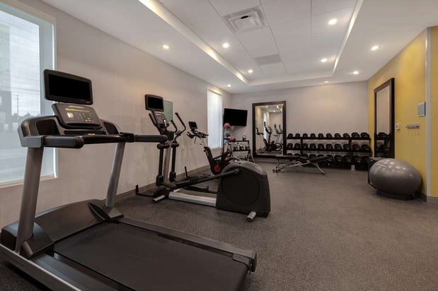 Images Home2 Suites by Hilton Nashville MetroCenter