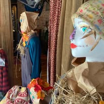 Images Clementines Boutique