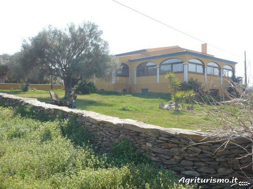 Images Agriturismo Manasi