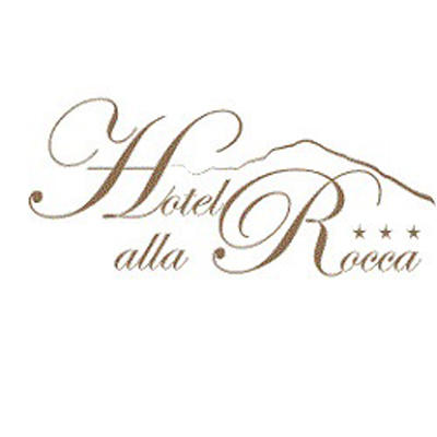 Hotel alla Rocca Logo