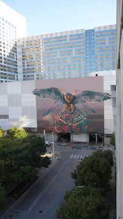 Images Hilton Americas-Houston