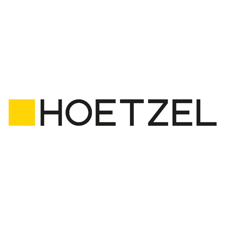 Logo Hoetzel Objekteinrichtung, Innenausbau, Ladenbau