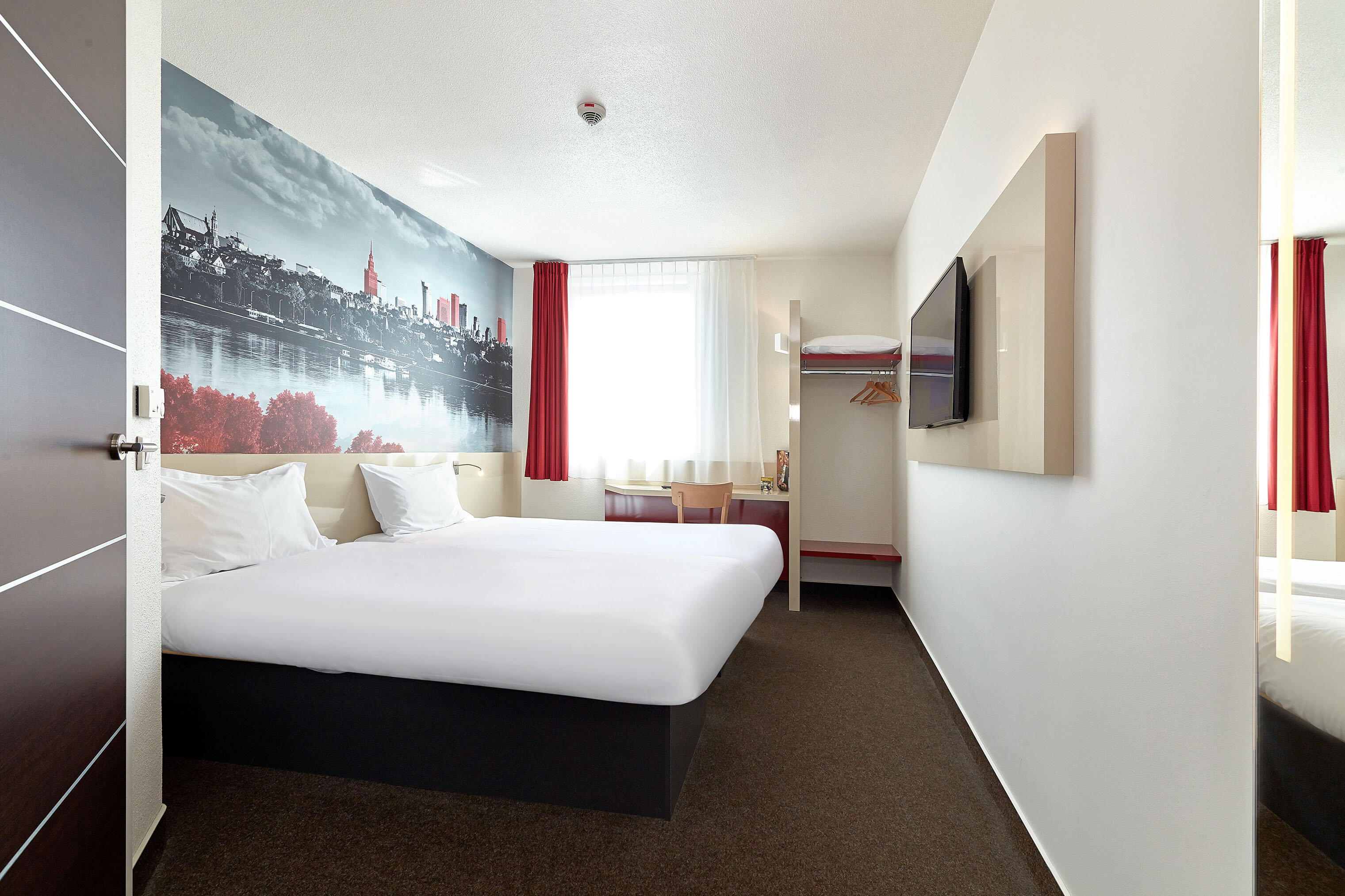 Images B&B HOTEL Warszawa-Okęcie