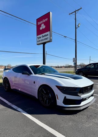 Images Tyler Sutton - State Farm Insurance Agent