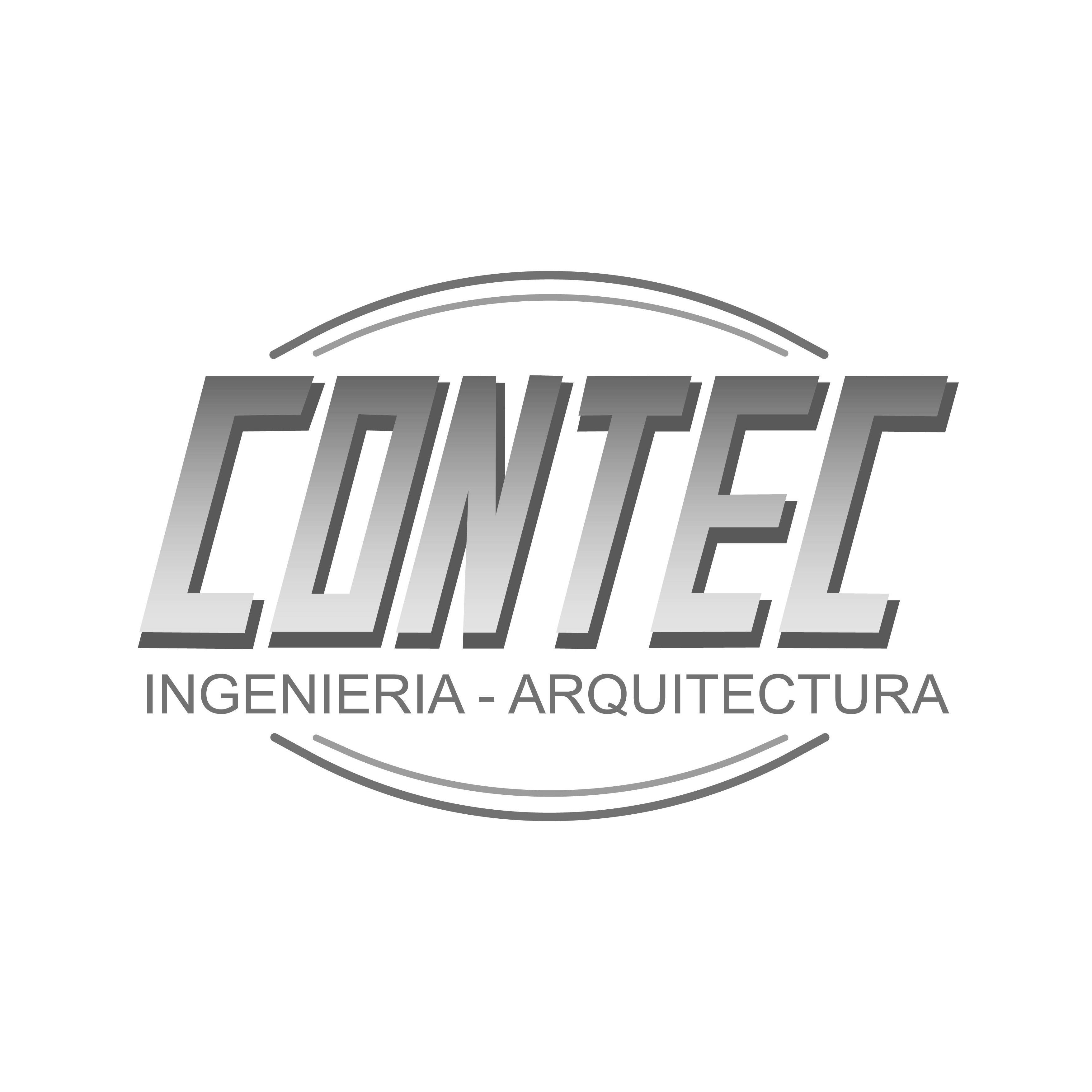 Contec Ingeniería Arquitectura Logo