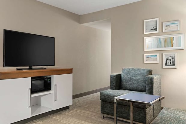 Images Hampton Inn South Kingstown - Newport Area