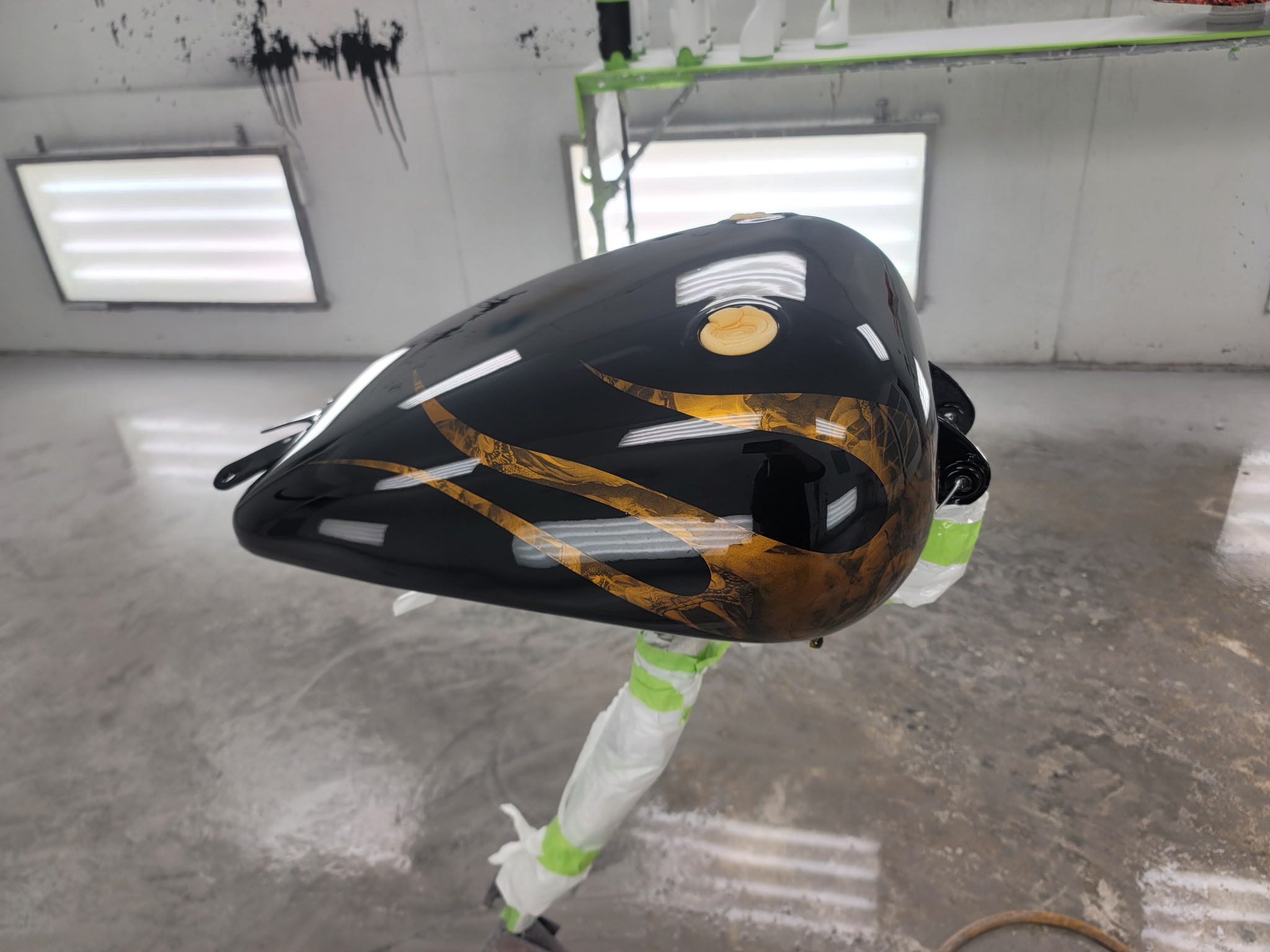 Images Kamikaze Customs