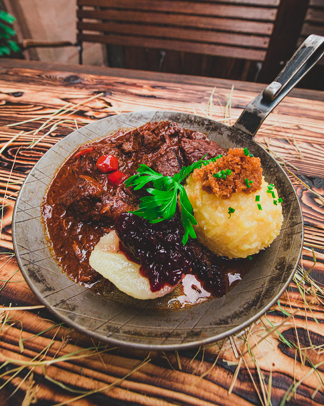 Bocksbeutel-Stube, Königstraße 78 in Nürnberg