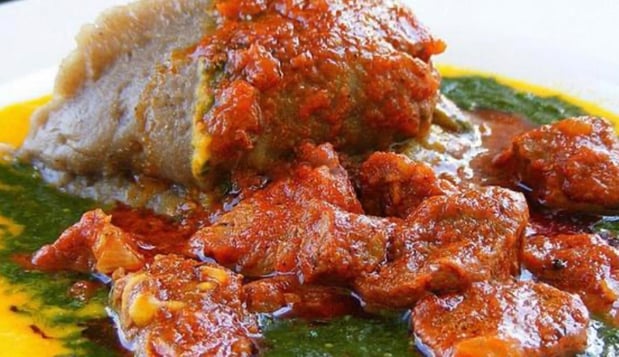 Images Tolex African Grill