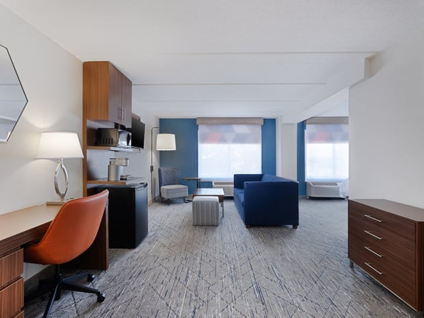 Images Holiday Inn Express & Suites Augusta West - Fort Eisenhower by IHG