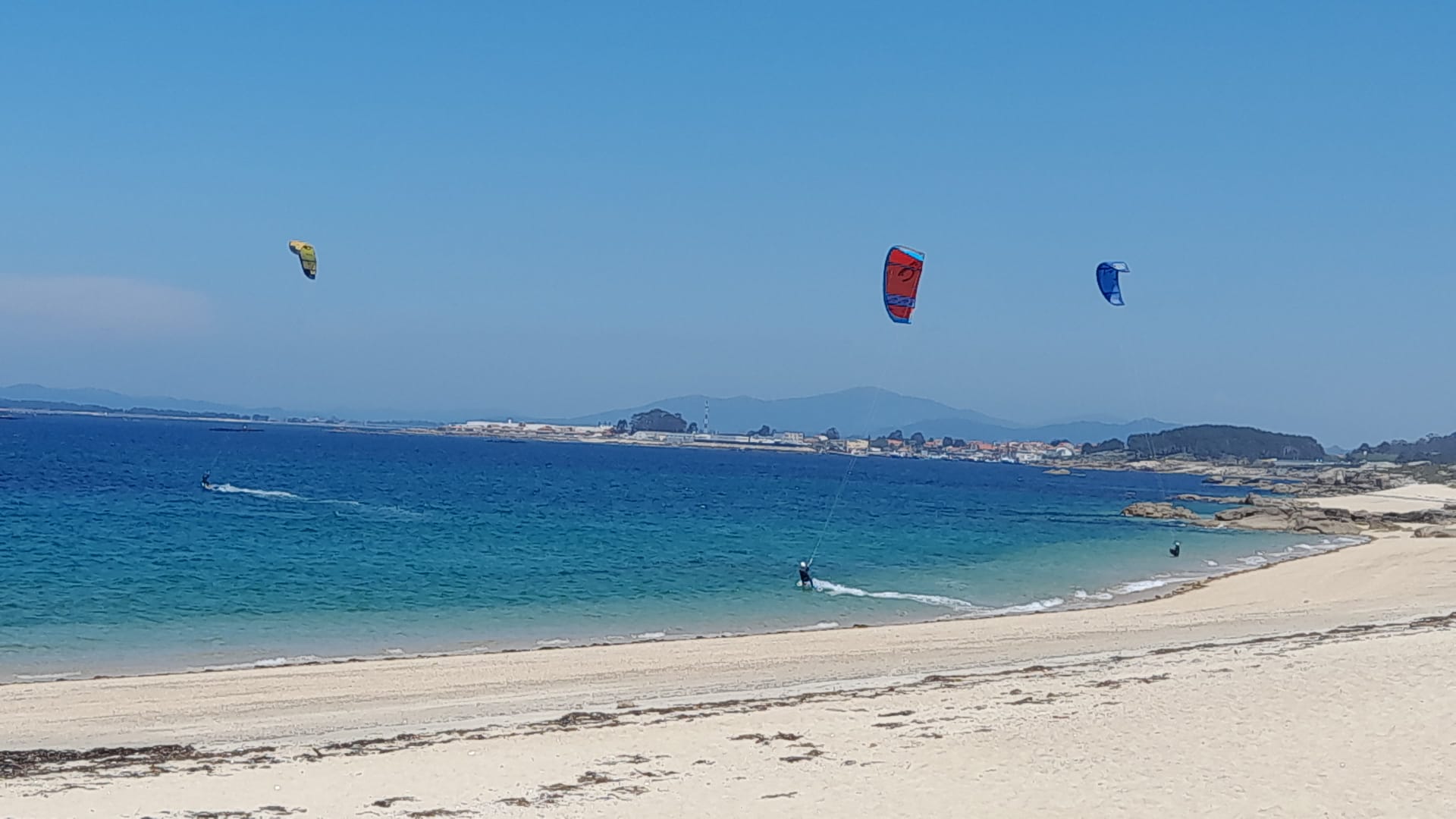 Images Casa Da Corredoira - Kitesurf