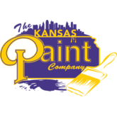 The Kansas Paint Company Logo
