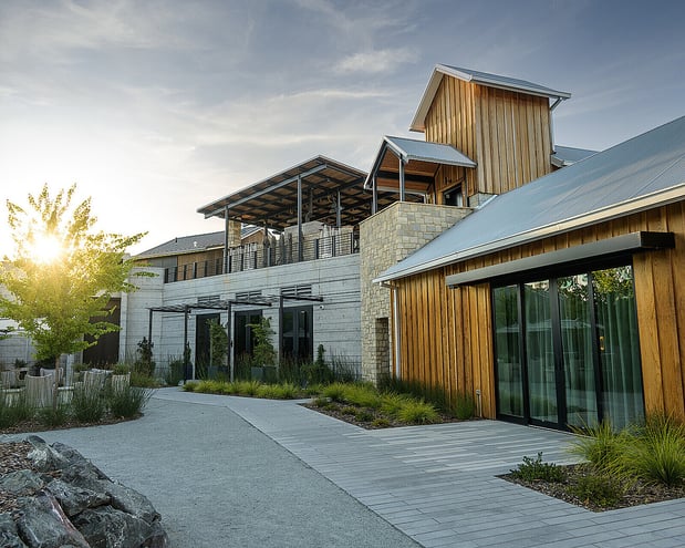 Images Four Seasons Resort and Residences Napa Valley