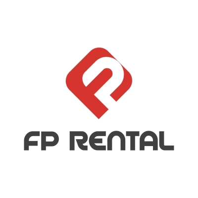 Fp Rental Logo