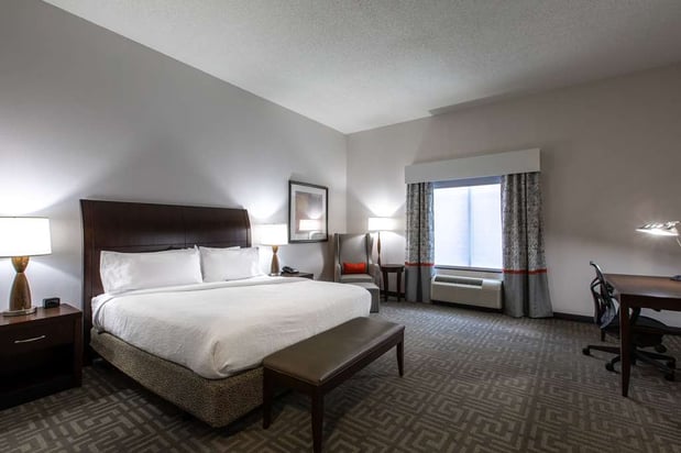 Images Hilton Garden Inn Lynchburg