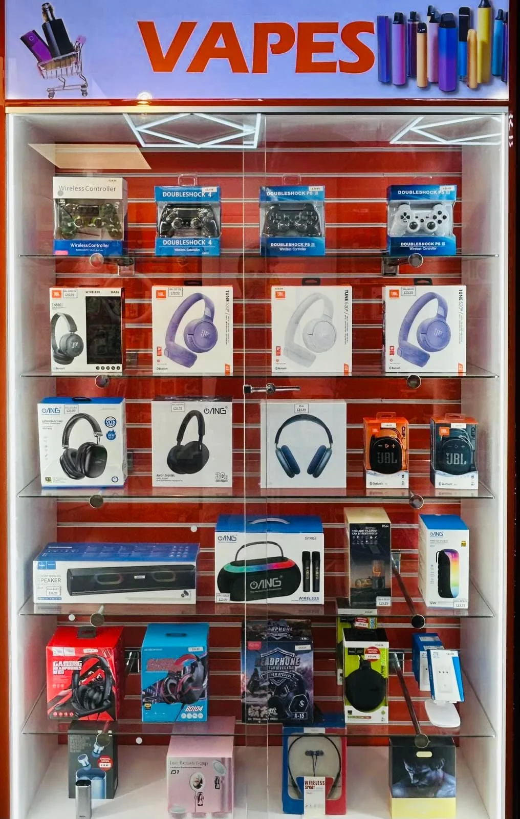 Images Brighton Repair Centre