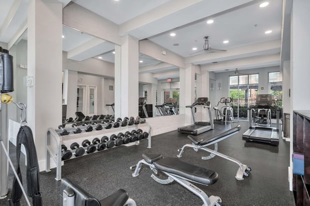 Images Camden College Park Apartments