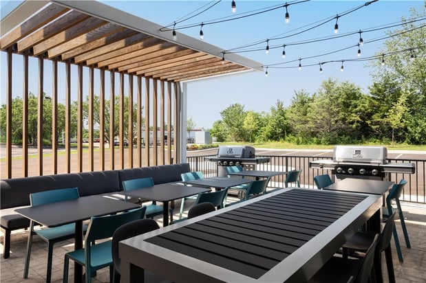 Images Home2 Suites by Hilton Dry Ridge