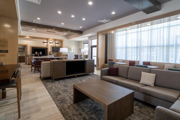 Images Staybridge Suites Flowood – NW Jackson by IHG