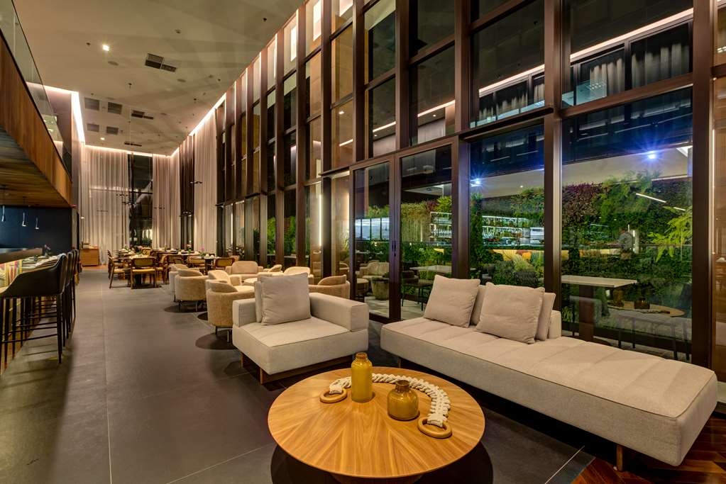 Qoya Hotel Sao Paulo, Curio Collection by Hilton