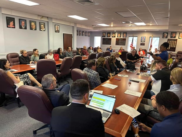 Images The Osceola Chamber