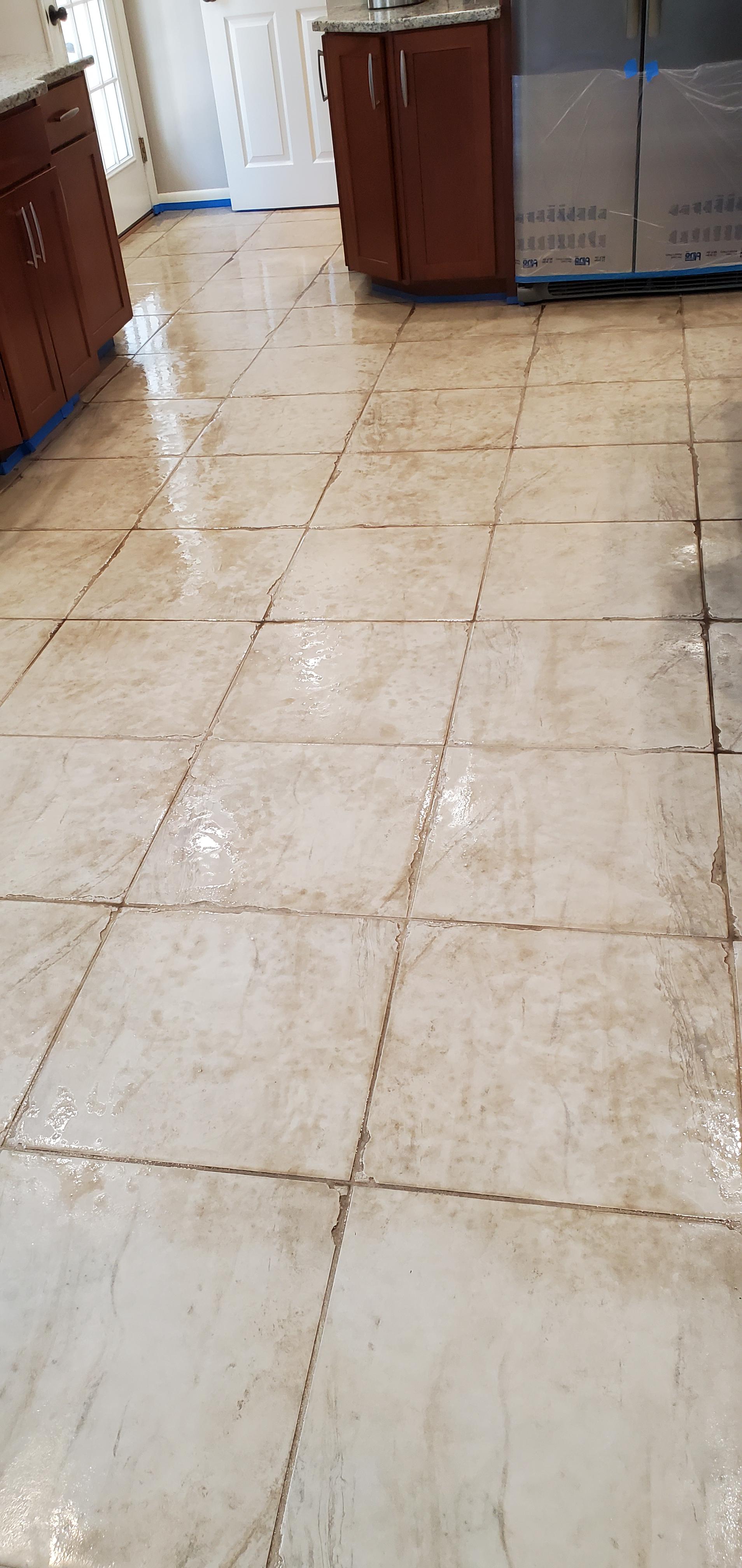Image 2 | Absolute Best Tile & Carpet Cleaning