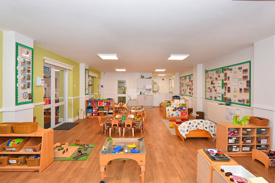 Bright Horizons Bexleyheath Day Nursery and Preschool Bexleyheath 03339 202826