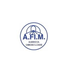 Agenzia Immobiliare A.Fi.M. Logo