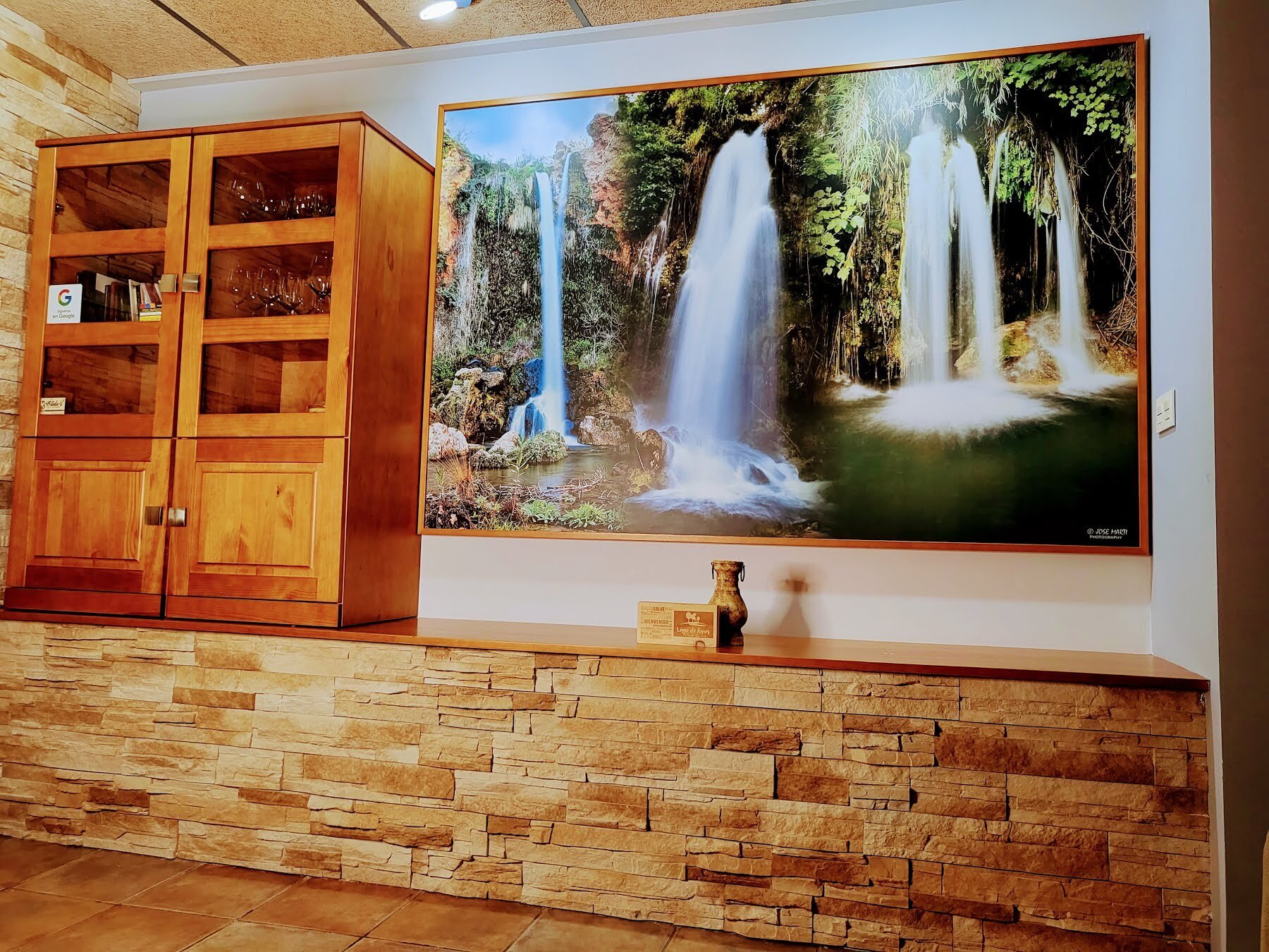 Images CASA Y CABAÑA DEL LAGO