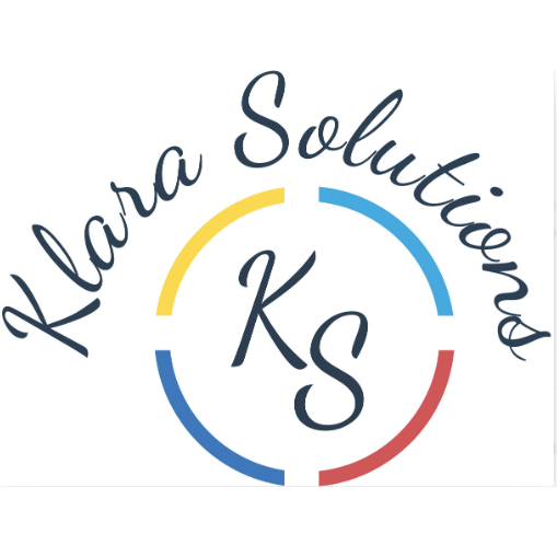 Klara Solutions LLC Logo
