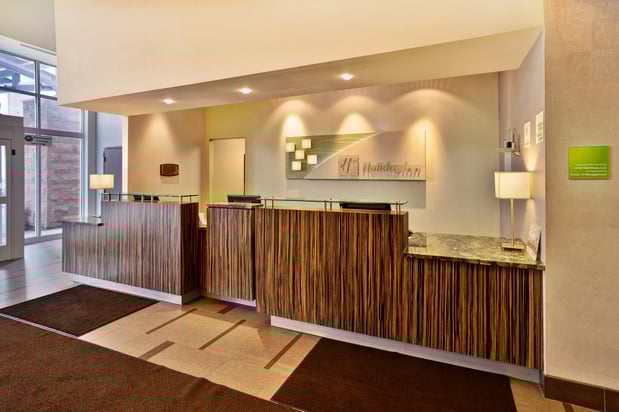 Images Holiday Inn Detroit Metro Airport by IHG