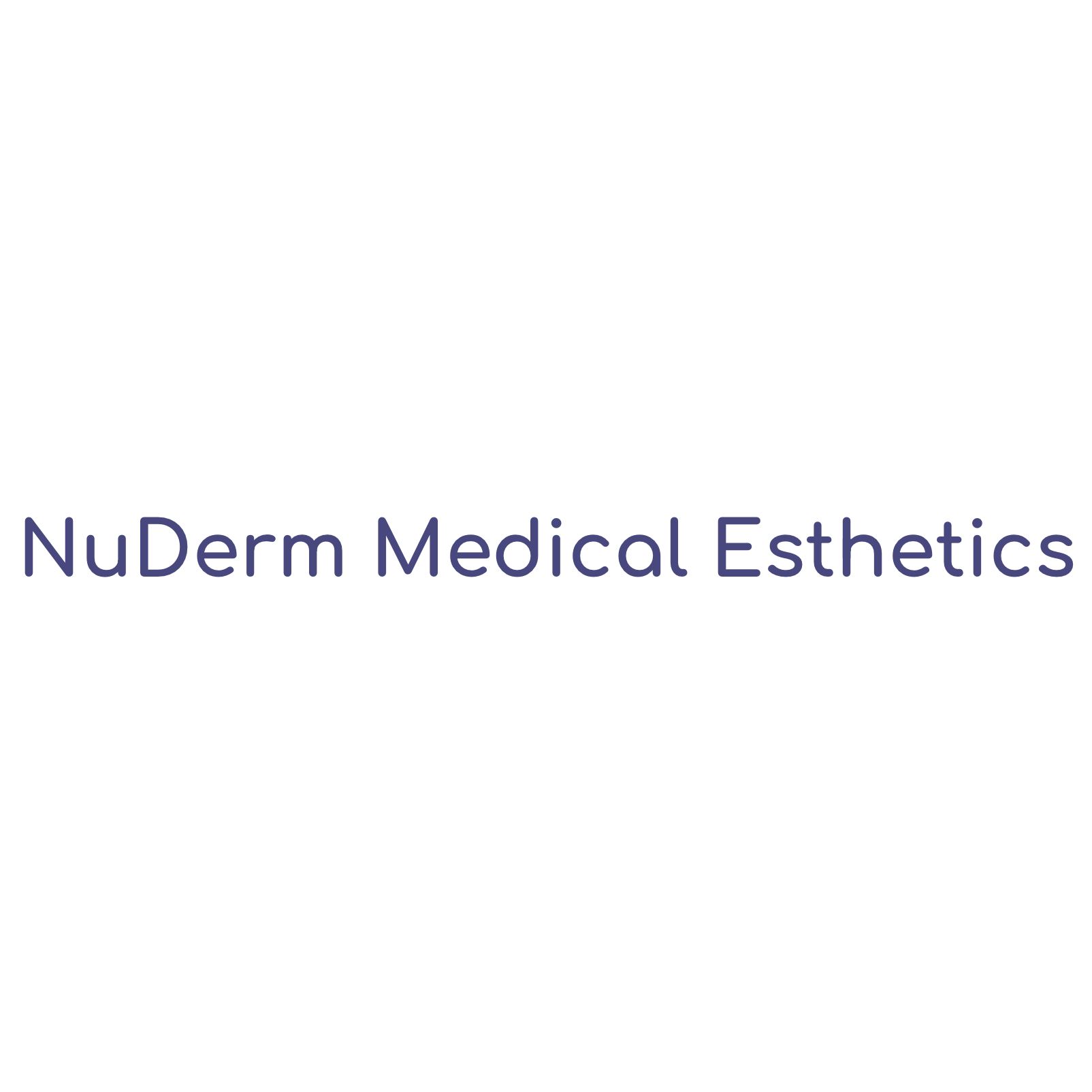 NuDerm Medical Esthetics