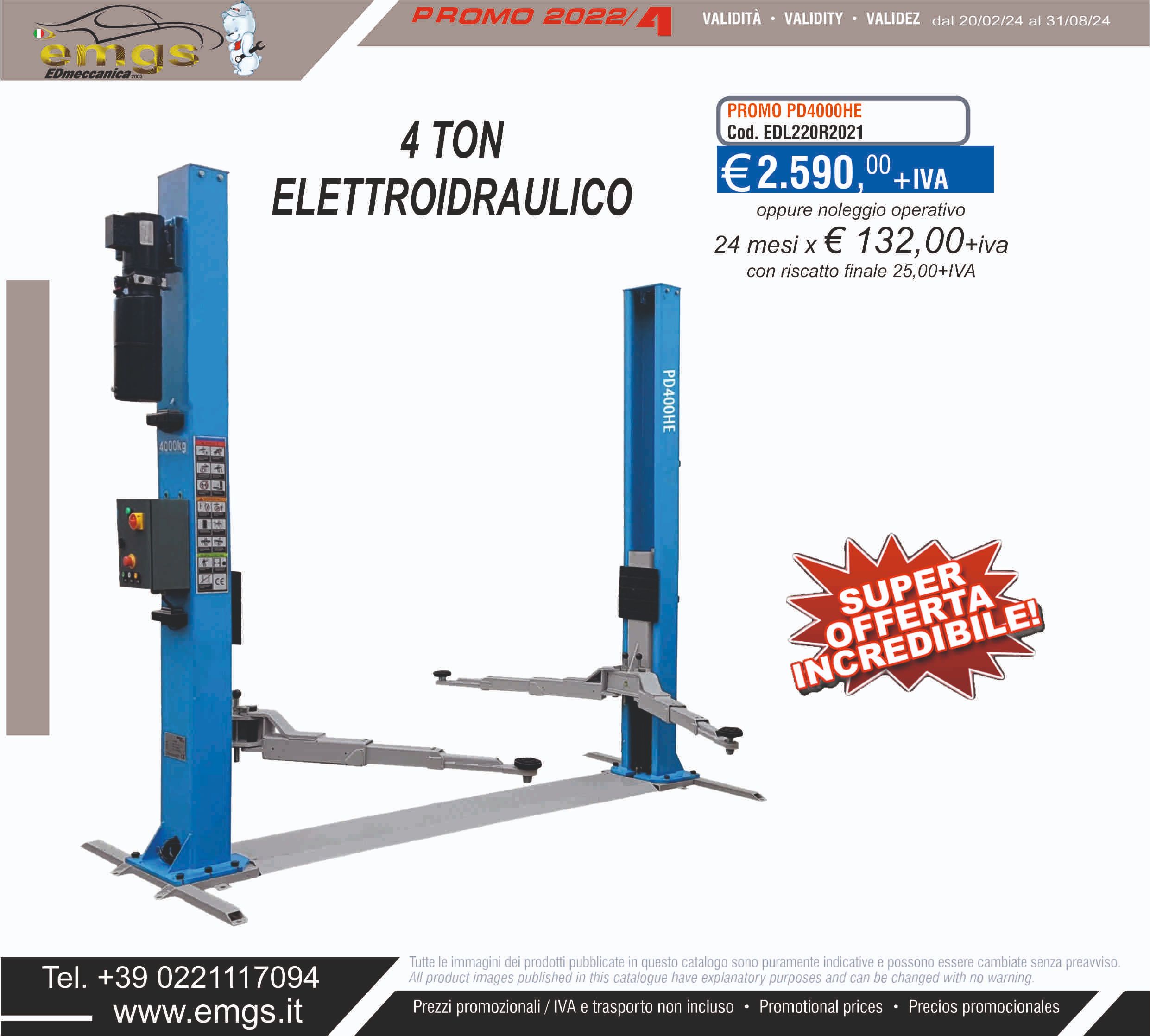 Images EDmeccanica