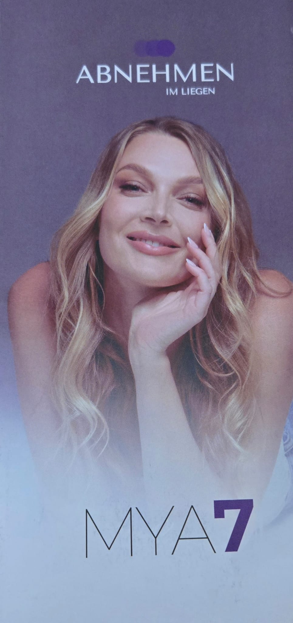 Bilder Abnehmen im liegen St Gallen