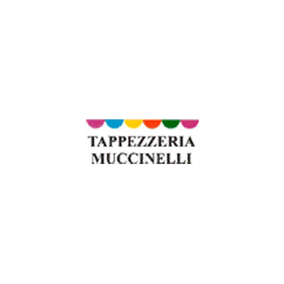 Tappezzeria Muccinelli Logo