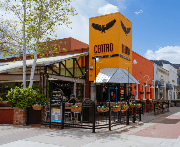 Images Centro Mexican Kitchen