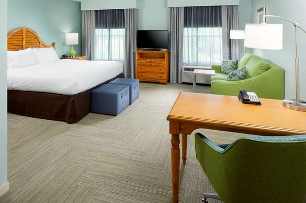 Images Hampton Inn & Suites Savannah/Midtown