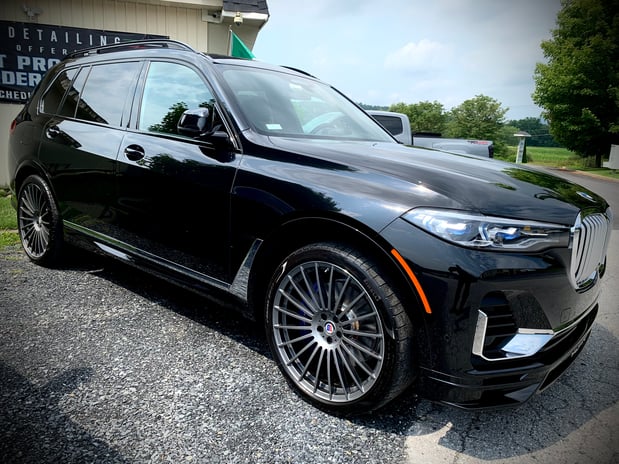 Images Pro Detailing and Undercoating