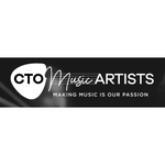 CTO Music Artists Logo