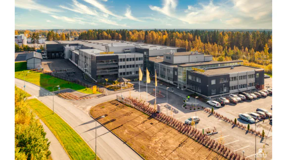 Images Rakennusliike Astora-Rakennus Oy Lempäälä
