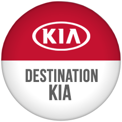 Destination Kia Logo