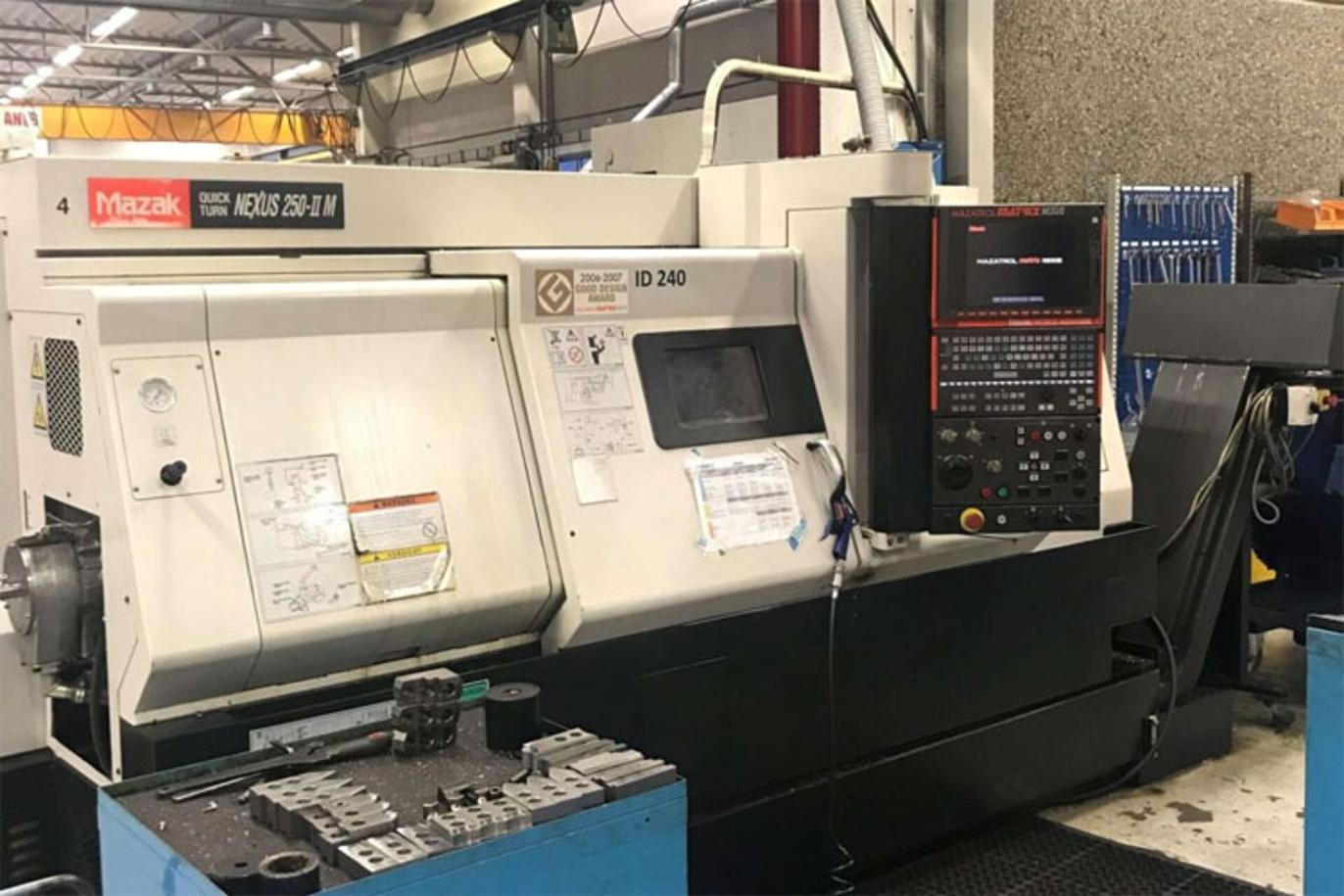 Images Brødr Haukås Mek Verksted AS